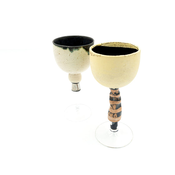 Limited Goblets