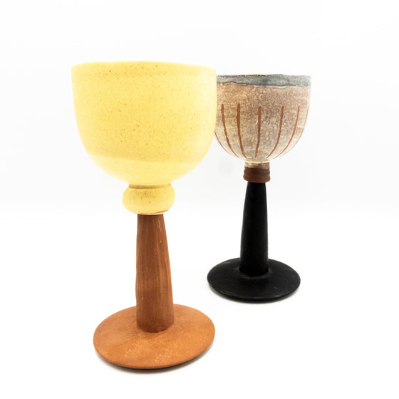 Goblets