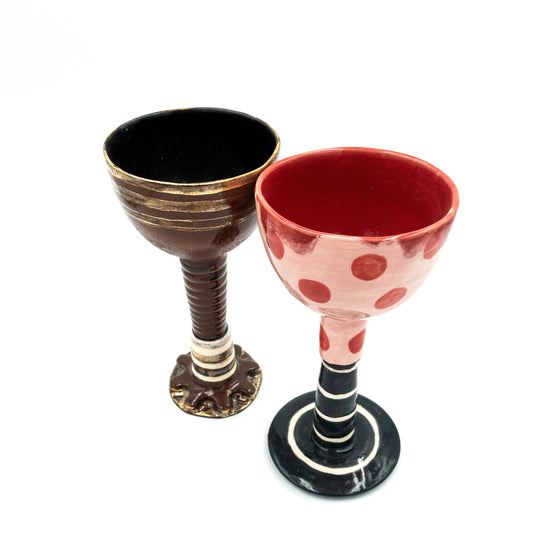 Limited Goblets