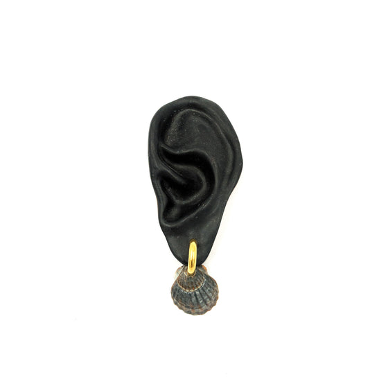 Ear / Senses brooches