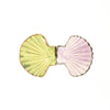 Camino Shell Brooch