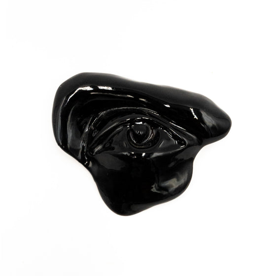 Eye / Senses brooches