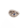 Eye / Senses brooches