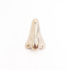 Nose / Senses brooches
