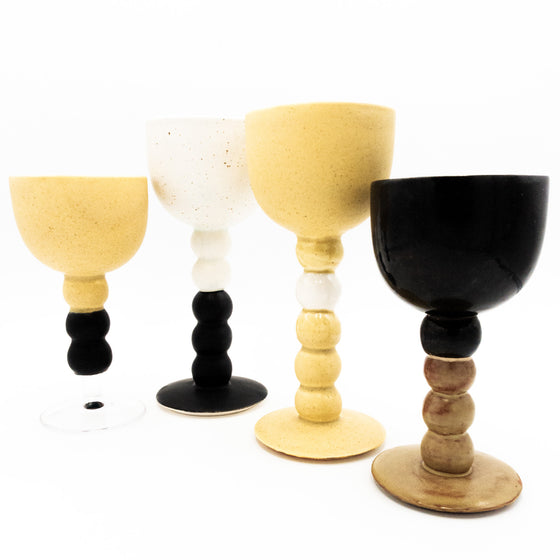 Goblets M